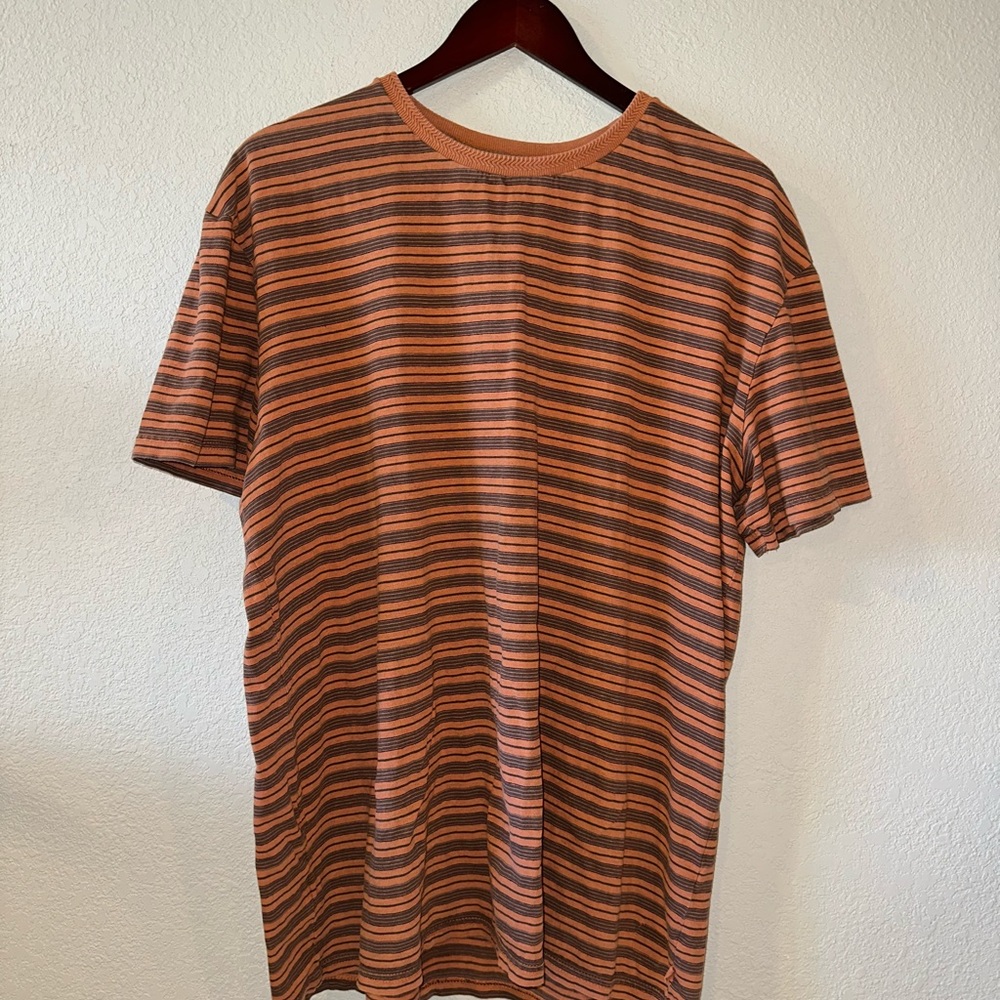 Quicksilver Tee - image 1